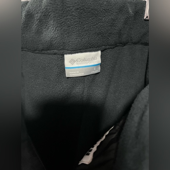 Snow pants columbia large for kids - Picture 2 of 4